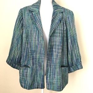 Dress Barn Jacket